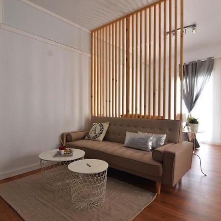 Alma S Home, Precioso Loft En Planta Primera Bollullos Par del Condado Eksteriør bilde