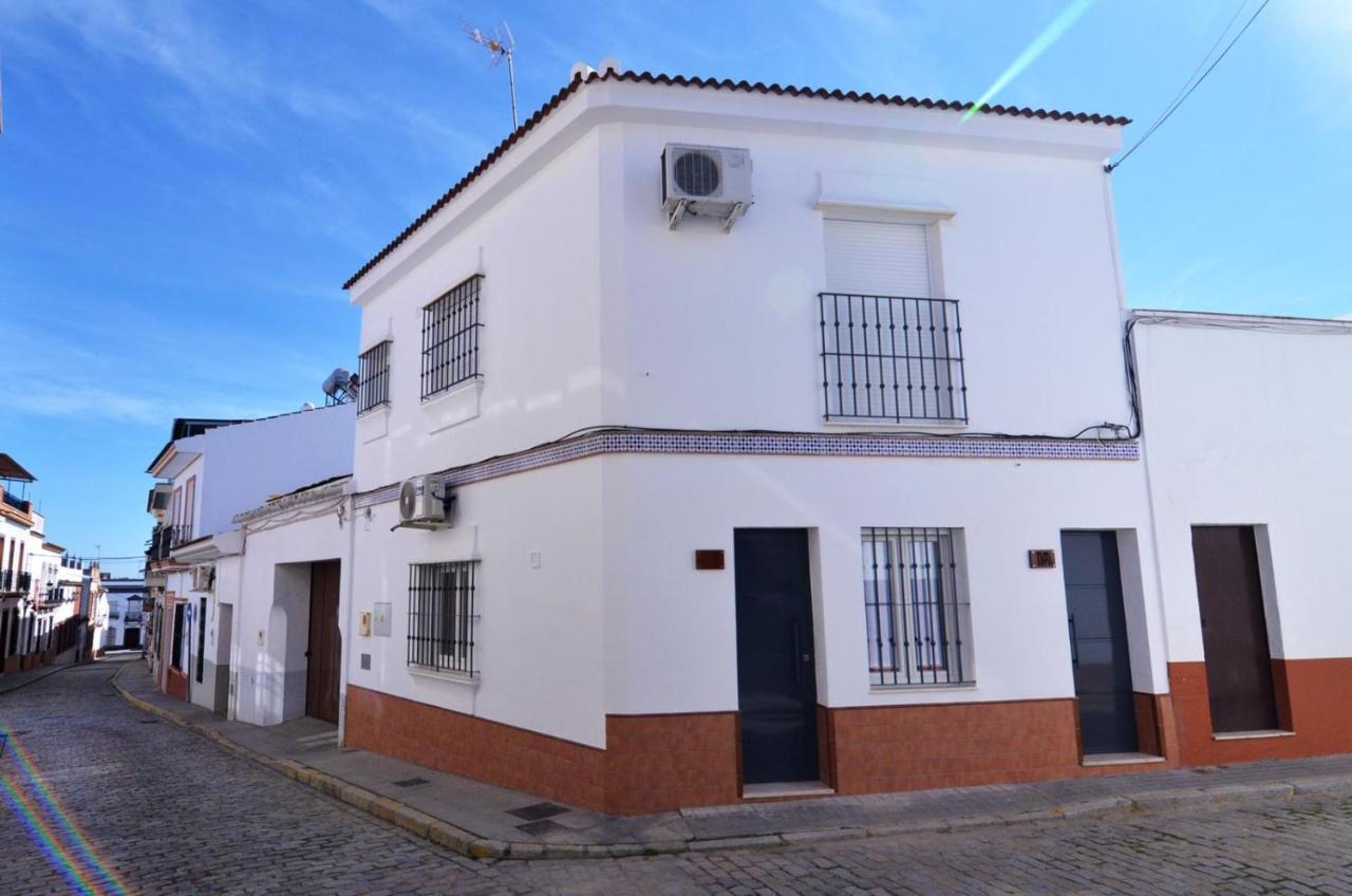 Alma S Home, Precioso Loft En Planta Primera Bollullos Par del Condado Eksteriør bilde