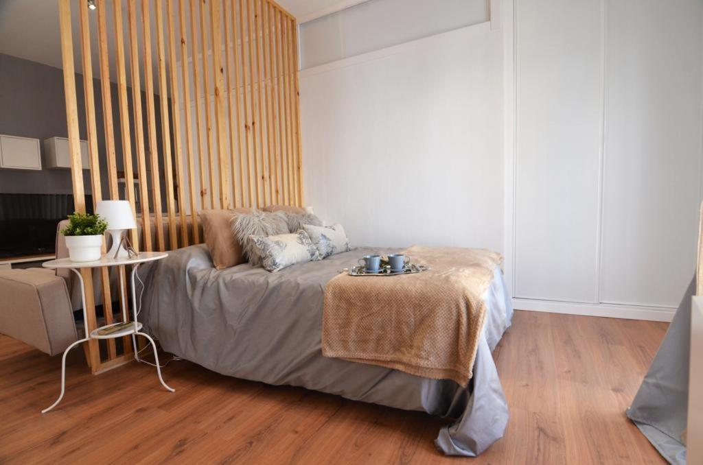 Alma S Home, Precioso Loft En Planta Primera Bollullos Par del Condado Eksteriør bilde