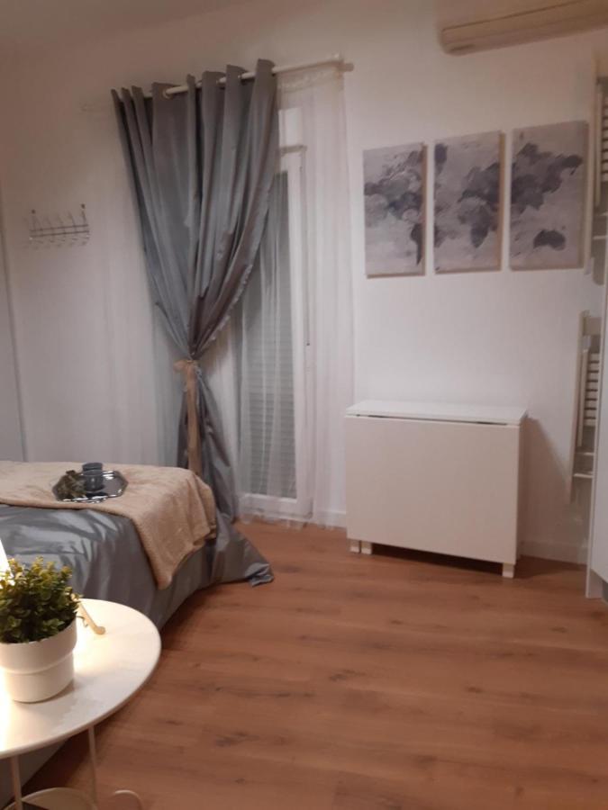 Alma S Home, Precioso Loft En Planta Primera Bollullos Par del Condado Eksteriør bilde